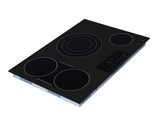 Maine 30'' Electric Cooktop With Bridge Element | Future Appliances