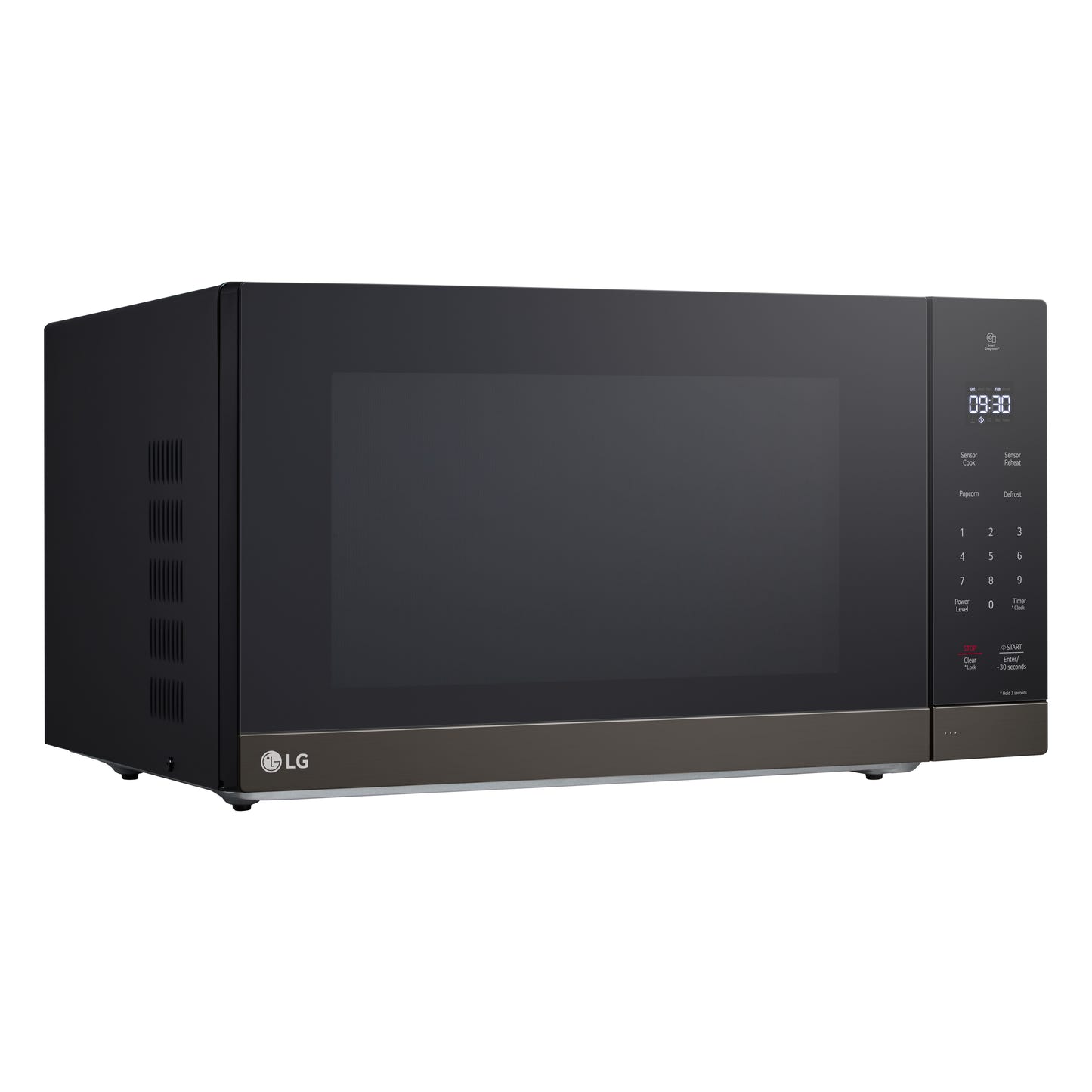 2.0 cu. ft. NeoChef™ Countertop Microwave with Smart Inverter and Sensor Cooking MSER2090D