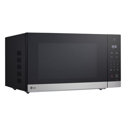 2.0 cu. ft. NeoChef™ Countertop Microwave with Smart Inverter and Sensor Cooking MSER2090S