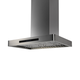 Vesta Paris 900 CFM 30" SS Wall Mount Range Hood