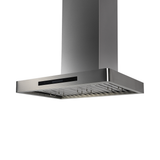 Vesta Paris 900 CFM 36" Stainless Steel Wall Mount Range Hood