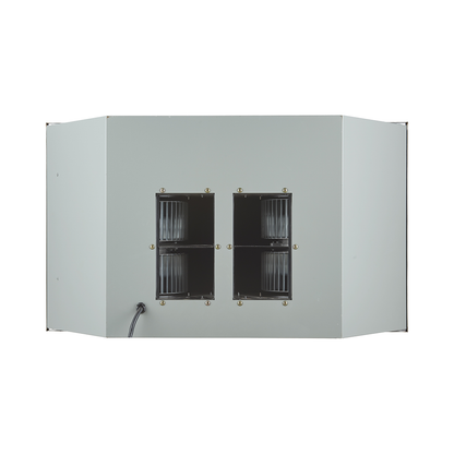 30" Vesta Toronto 1000 CFM Stainless Steel Insert