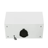 30" Vesta Chicago 750 CFM Under Cabinet Range Hood