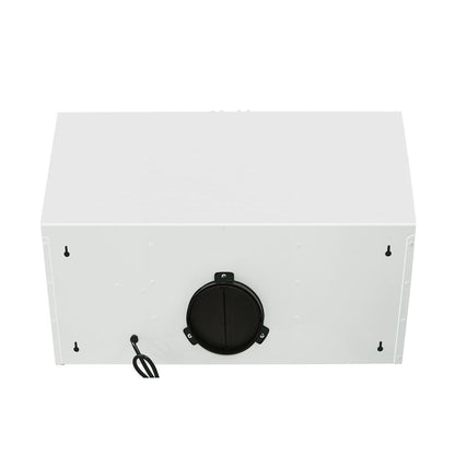 30" Vesta Chicago 750 CFM Under Cabinet Range Hood