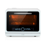 HYZK26-E2 Countertop Oven by FOTILE