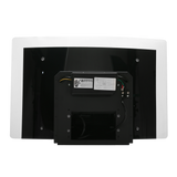 Amsterdam 800CFM 36'' Stainless Steel Wall Mount Range Hoods | Future Appliances