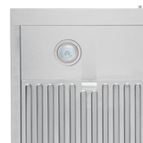 Vesta ATHENS 30" Stainless Steel Under Cabinet Range Hood