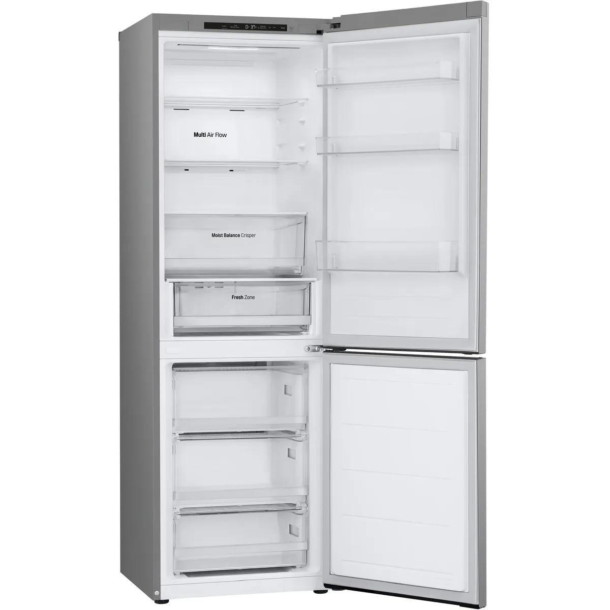 LG LB12C2000V Bottom Freezer Refrigerator