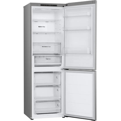 LG LB12C2000V Bottom Freezer Refrigerator