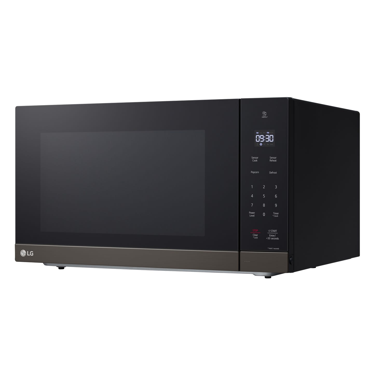 2.0 cu. ft. NeoChef™ Countertop Microwave with Smart Inverter and Sensor Cooking MSER2090D