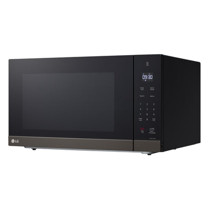 2.0 cu. ft. NeoChef™ Countertop Microwave with Smart Inverter and Sensor Cooking MSER2090D