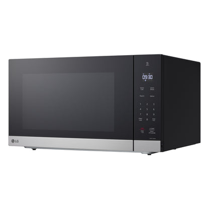 2.0 cu. ft. NeoChef™ Countertop Microwave with Smart Inverter and Sensor Cooking MSER2090S