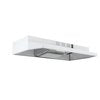 Vesta CINCINNATI 30" White Under Cabinet Range Hood