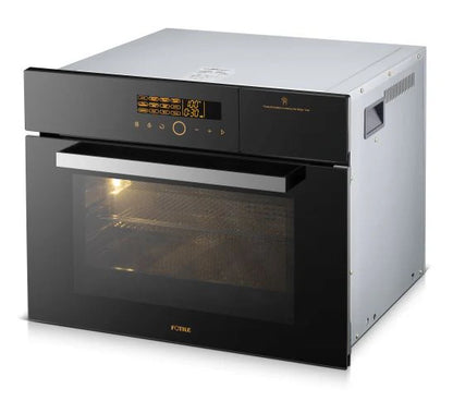 HZK-TS1 丨 24‘’ Single Wall Oven