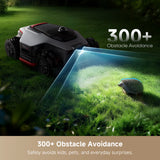 Dreame A3 AWD Pro 3500 Robot Lawn Mower