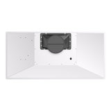 Ottawa 1000CFM 42" Stainless Steel Insert Voice Control DC Motor Range Hoods