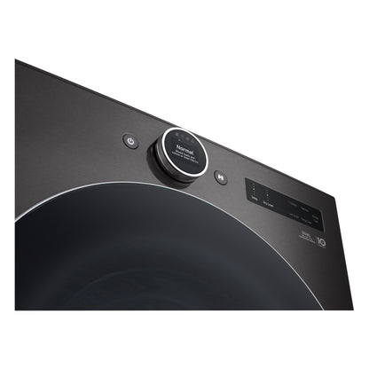 7.8 cu.ft 6-Motion DirectDrive® Dryer with Heat Pump Electric Dryer DLHC6702B