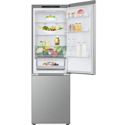 LG LB12C2000V Bottom Freezer Refrigerator