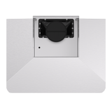 Munich 1000CFM 30'' Stainless Steel Wall Mount Voice Control DC Motor Range Hoods