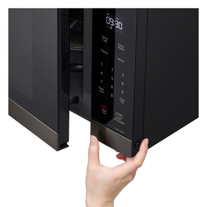 2.0 cu. ft. NeoChef™ Countertop Microwave with Smart Inverter and Sensor Cooking MSER2090D