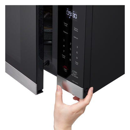 2.0 cu. ft. NeoChef™ Countertop Microwave with Smart Inverter and Sensor Cooking MSER2090S