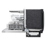 LG Front Control Dishwasher with 3rd Rack and Dynamic Dry LDFC3532S