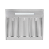 Vesta Brussels 36" Gold Stainless Steel 800 CFM Wall Mount Range Hood