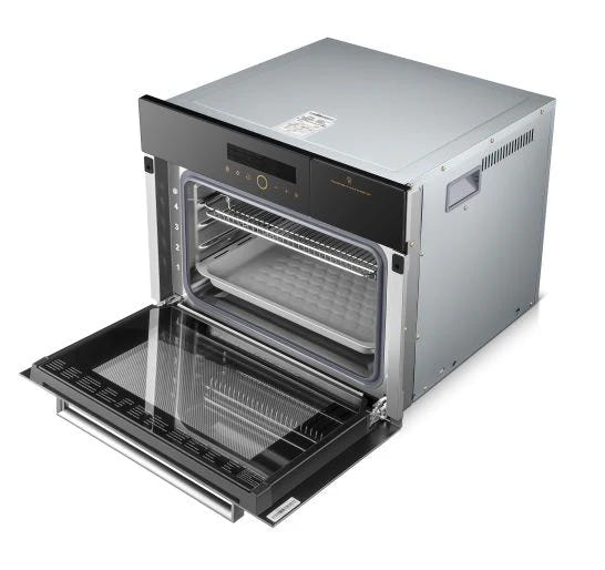 HZK-TS1 丨 24‘’ Single Wall Oven