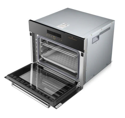 HZK-TS1 丨 24‘’ Single Wall Oven