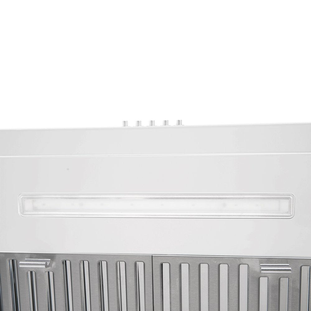 30" Vesta Chicago 750 CFM Under Cabinet Range Hood