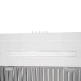 30" Vesta Chicago 750 CFM Under Cabinet Range Hood
