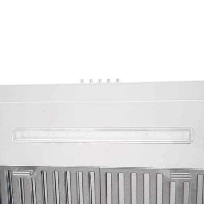 30" Vesta Chicago 750 CFM Under Cabinet Range Hood