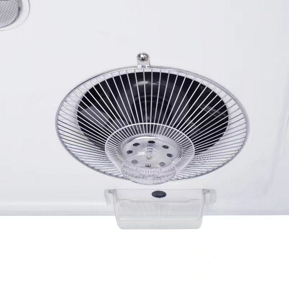 Dallas 30" White Under-Cabinet Range Hoods