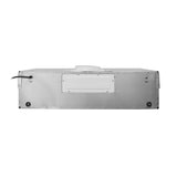 Vesta Columbus 30" Under Cabinet Range Hood in Stainless Steel