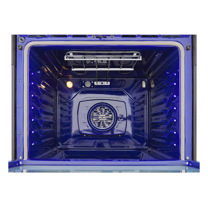 6.3 cu. ft. Smart Induction Slide-In Ranges with ProBake Convection® and Air Fry LSIL6334F