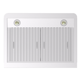 Munich 1000CFM 30'' Stainless Steel Wall Mount Voice Control DC Motor Range Hoods