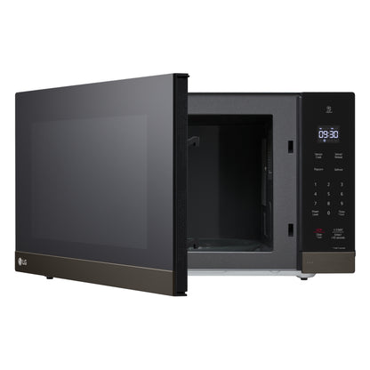 2.0 cu. ft. NeoChef™ Countertop Microwave with Smart Inverter and Sensor Cooking MSER2090D