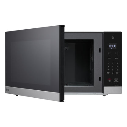 2.0 cu. ft. NeoChef™ Countertop Microwave with Smart Inverter and Sensor Cooking MSER2090S