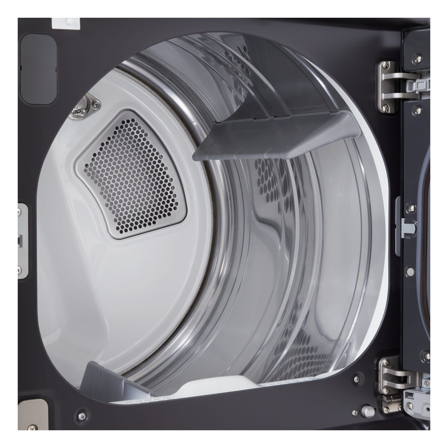 7.3 cu.ft Ultra Capacity with EasyLoad™ Electric Dryer DLEX8600BE