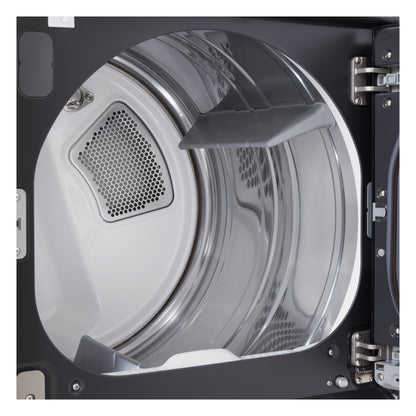 7.3 cu.ft Ultra Capacity with EasyLoad™ Electric Dryer DLEX8600BE