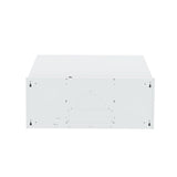 Vesta CINCINNATI 30" White Under Cabinet Range Hood