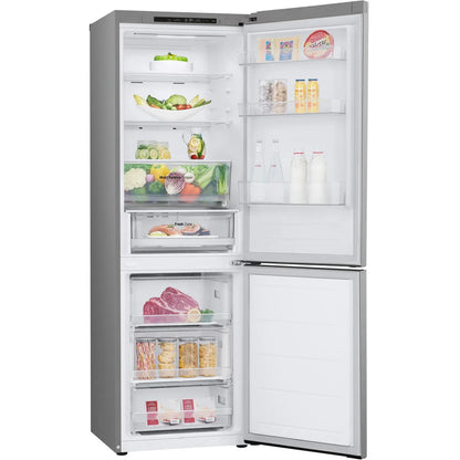 LG LB12C2000V Bottom Freezer Refrigerator