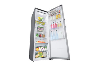 LG LRONC1404V All Column Refrigerator