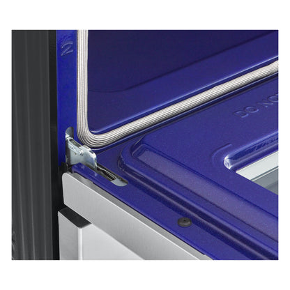 6.3 cu. ft. Smart Induction Slide-In Ranges with ProBake Convection® and Air Fry LSIL6334F