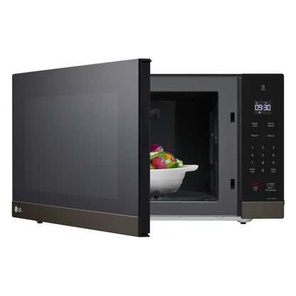 2.0 cu. ft. NeoChef™ Countertop Microwave with Smart Inverter and Sensor Cooking MSER2090D