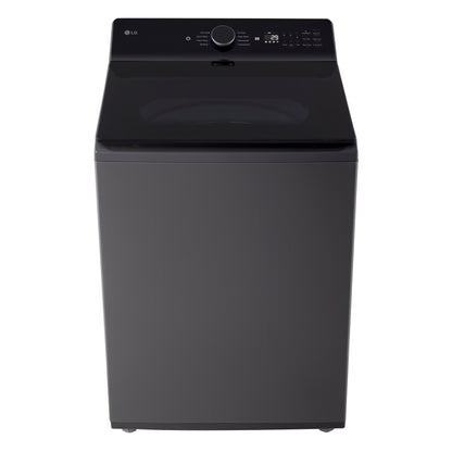 6.1 cu.ft Mega Capacity with EasyUnload™ Top Load Washer  WT8405CB
