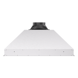 Ottawa 1000CFM 30'' Stainless Steel Insert Voice Control DC Motor Range Hoods | Future Appliances