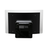 Amsterdam 800CFM 36'' Black Stainless Steel Wall Mount Range Hoods
