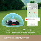 Dreame A3 AWD Pro 3500 Robot Lawn Mower