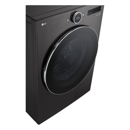 7.8 cu.ft 6-Motion DirectDrive® Dryer with Heat Pump Electric Dryer DLHC6702B